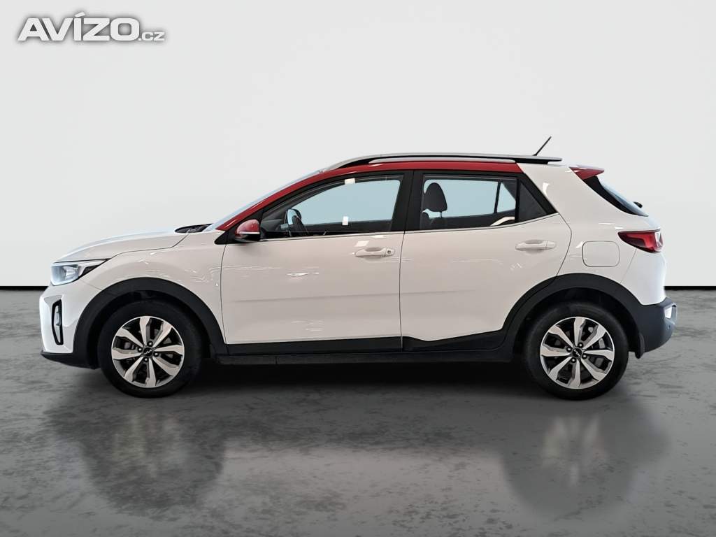 Foto inzerátu Kia Stonic 1.0 T-GDI