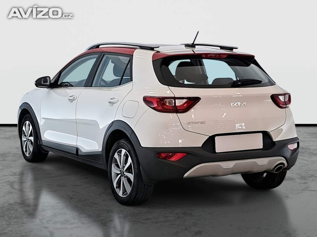 Foto inzerátu Kia Stonic 1.0 T-GDI