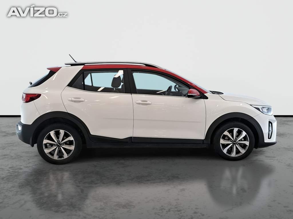 Foto inzerátu Kia Stonic 1.0 T-GDI
