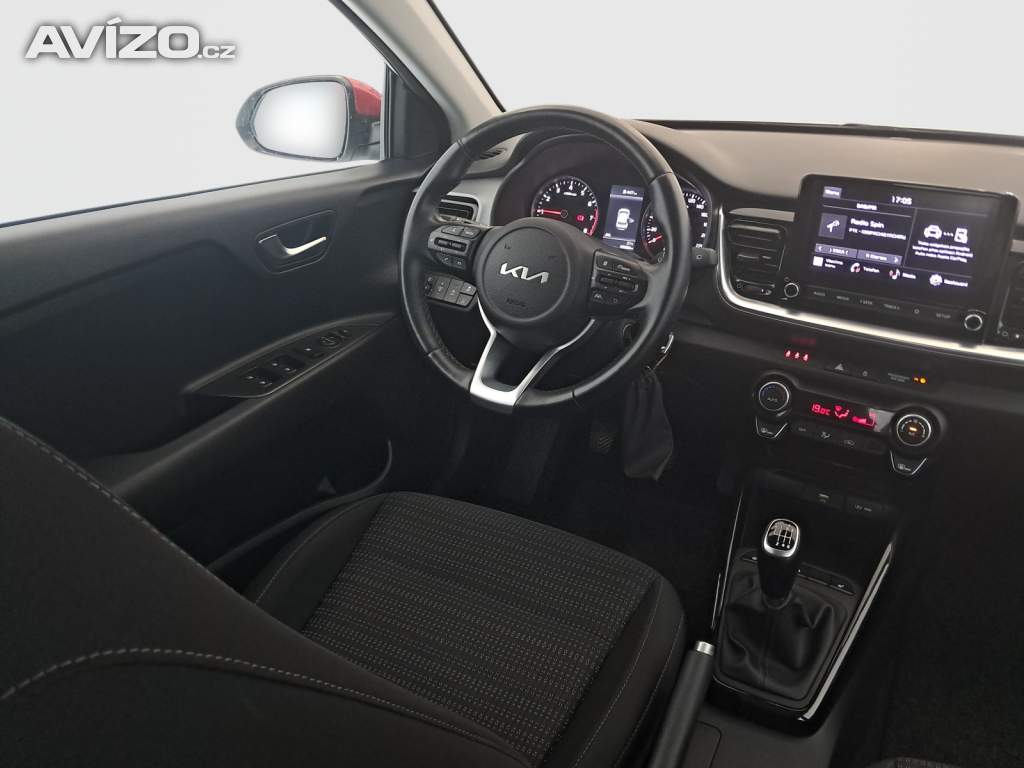 Foto inzerátu Kia Stonic 1.0 T-GDI