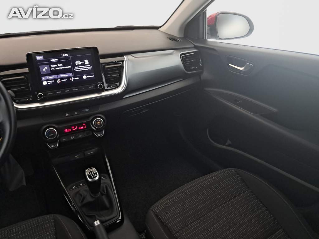 Foto inzerátu Kia Stonic 1.0 T-GDI