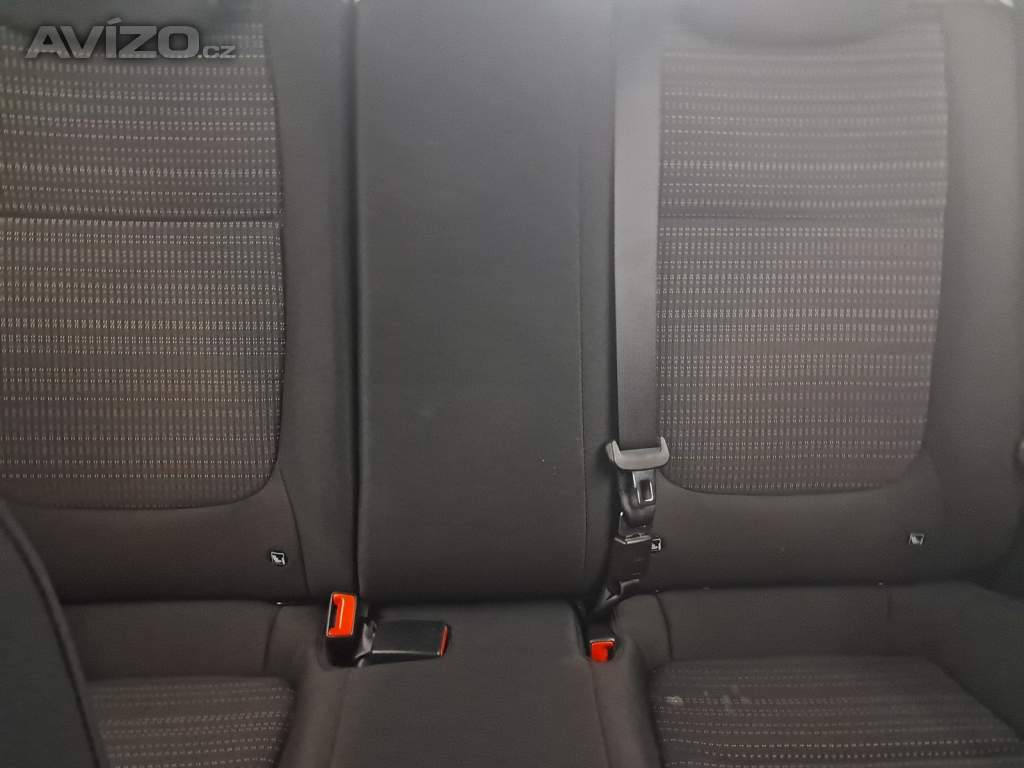 Foto inzerátu Kia Stonic 1.0 T-GDI