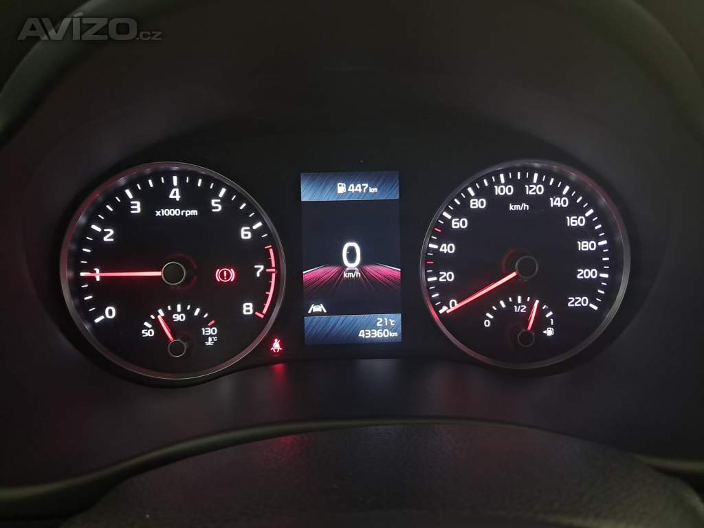 Foto inzerátu Kia Stonic 1.0 T-GDI
