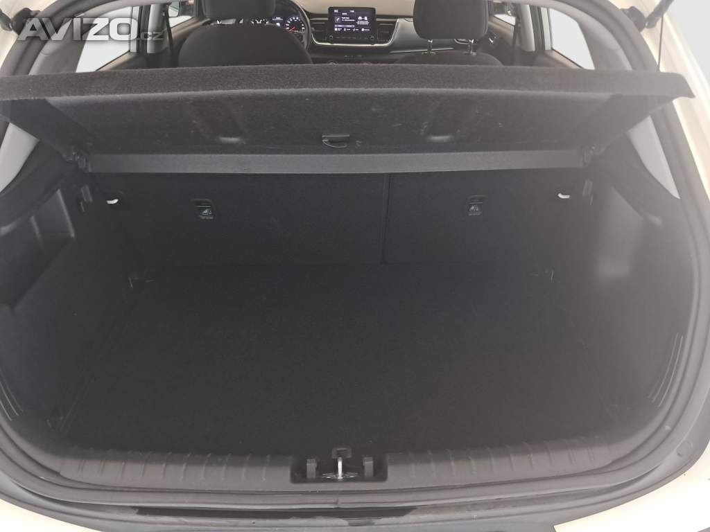 Foto inzerátu Kia Stonic 1.0 T-GDI