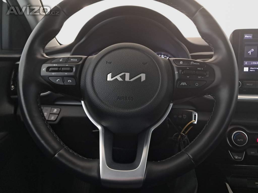 Foto inzerátu Kia Stonic 1.0 T-GDI