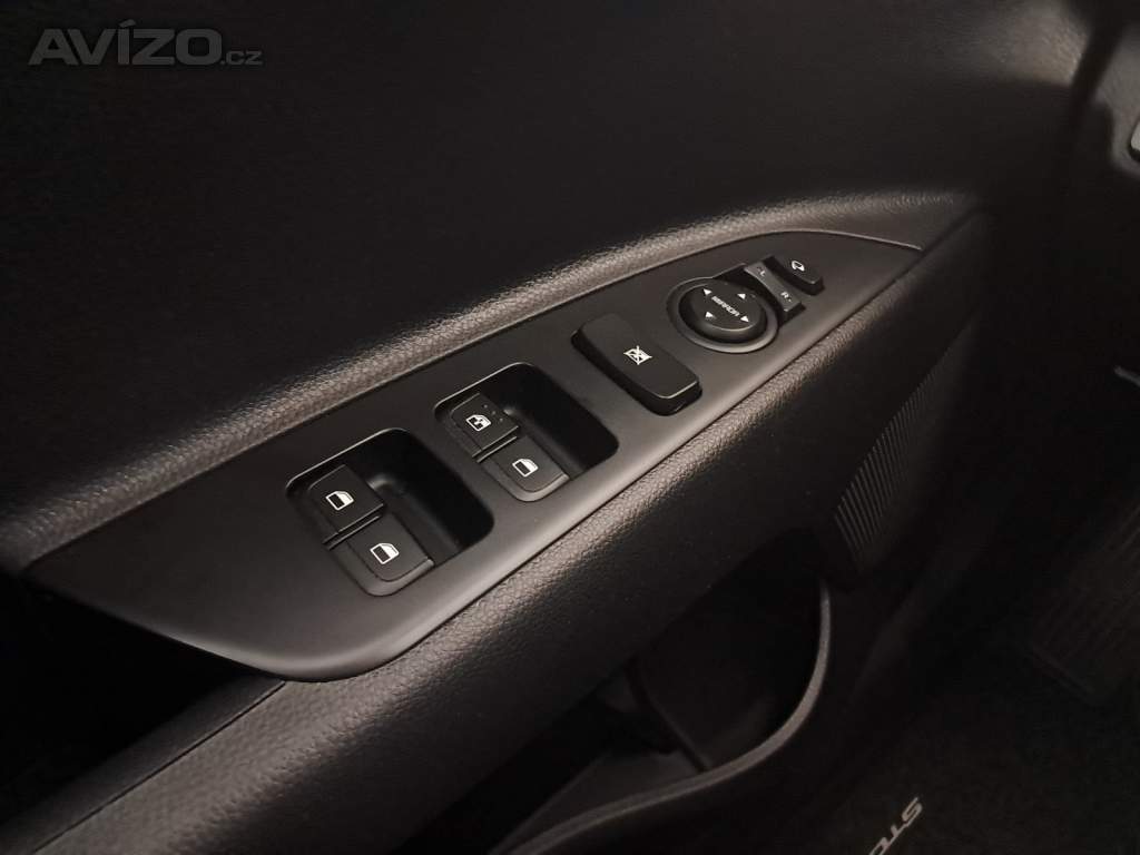 Foto inzerátu Kia Stonic 1.0 T-GDI