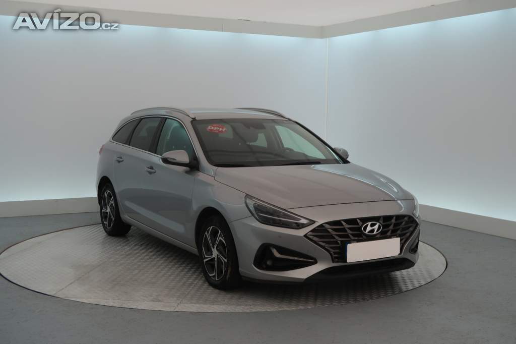 Hyundai i30 1.0 T-GDI