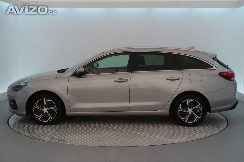 Foto inzerátu Hyundai i30 1.0 T-GDI