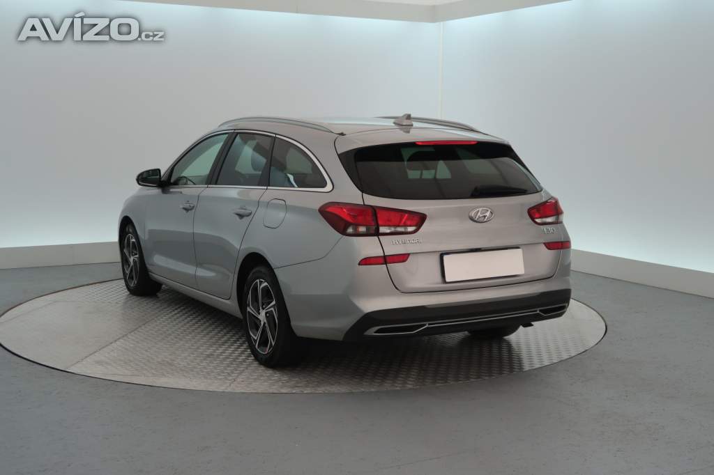 Foto inzerátu Hyundai i30 1.0 T-GDI