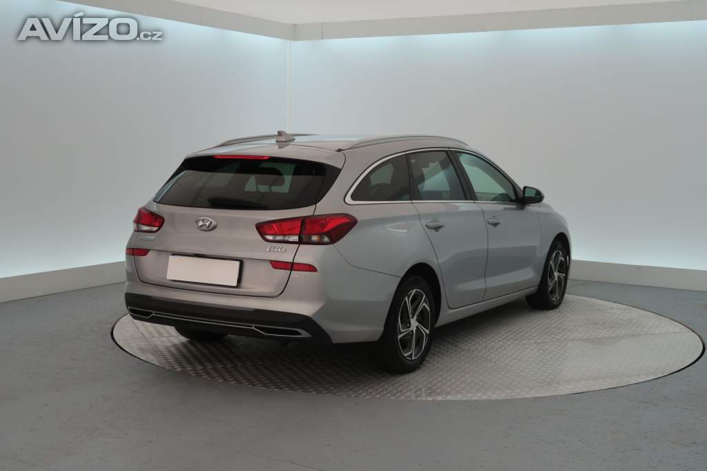 Foto inzerátu Hyundai i30 1.0 T-GDI