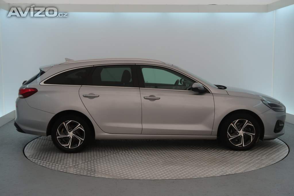 Foto inzerátu Hyundai i30 1.0 T-GDI
