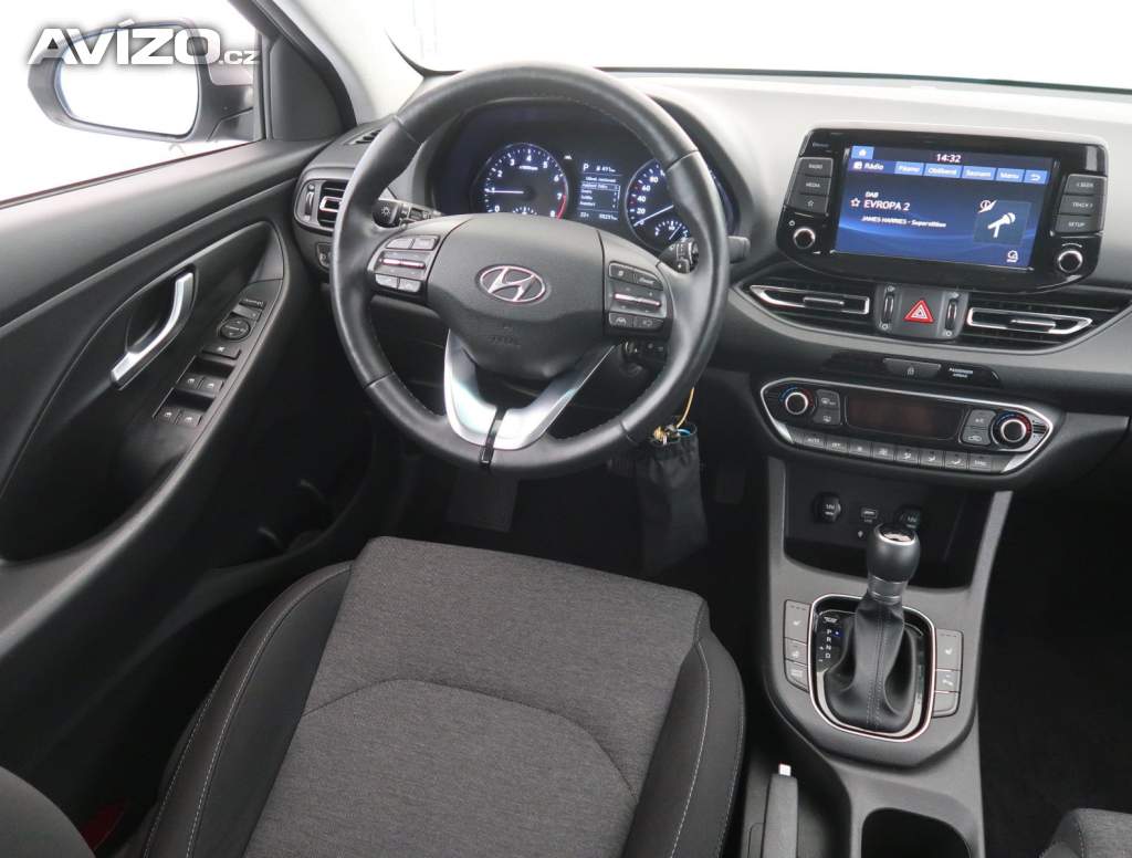 Foto inzerátu Hyundai i30 1.0 T-GDI