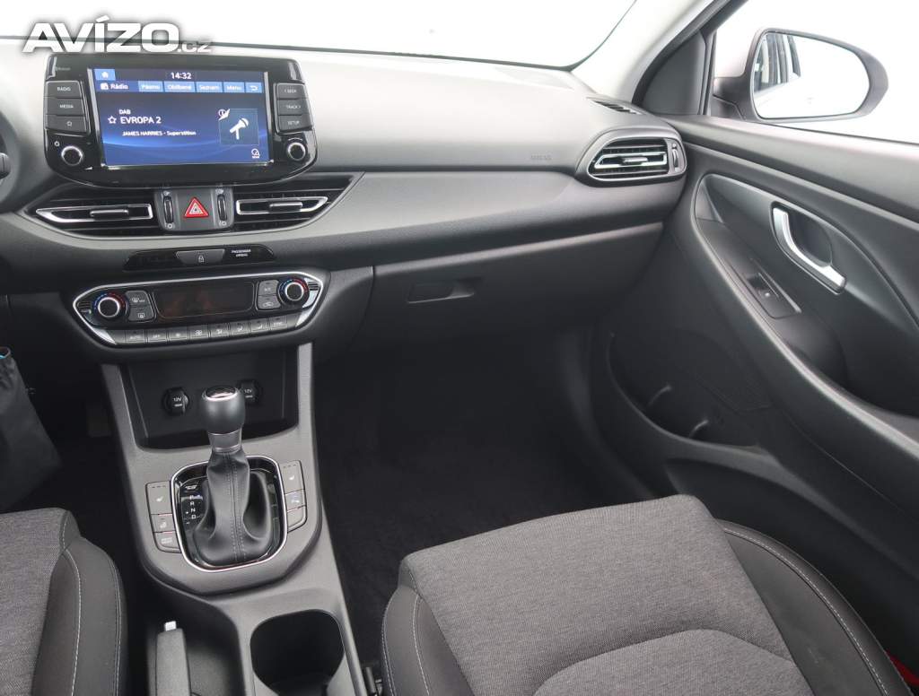 Foto inzerátu Hyundai i30 1.0 T-GDI