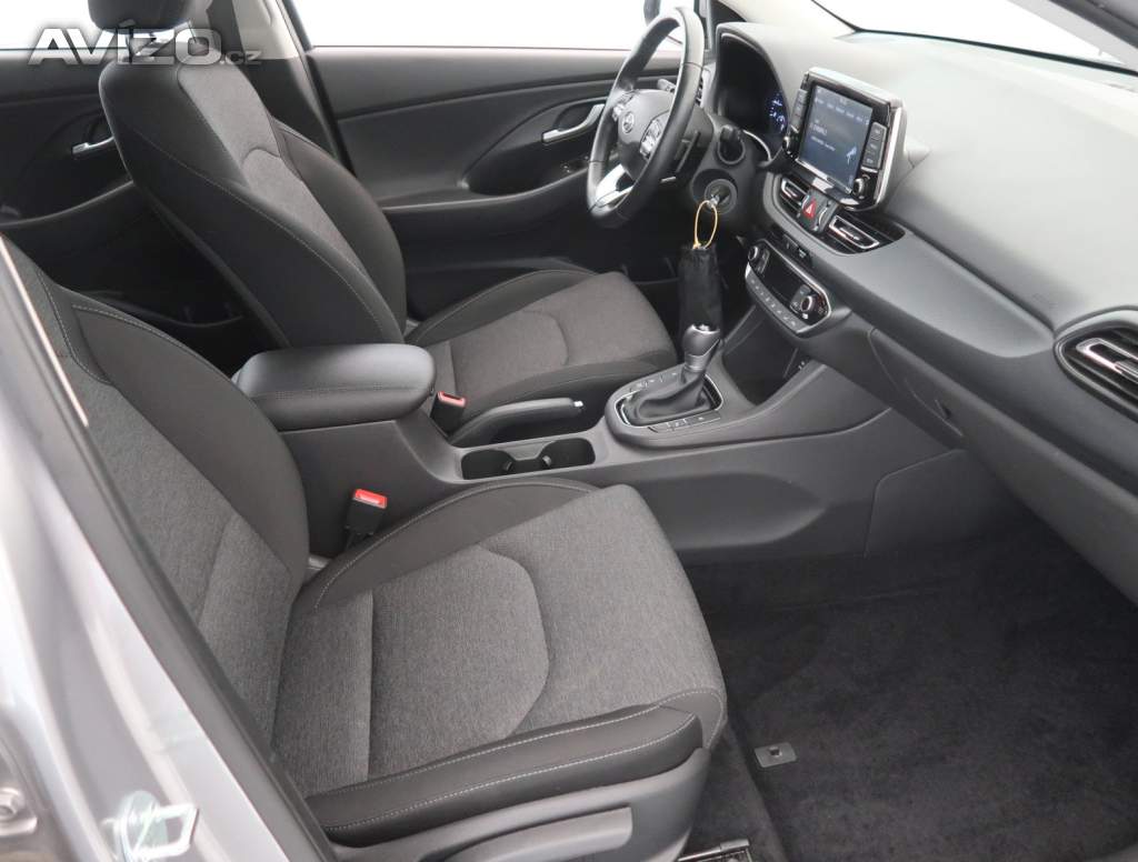 Foto inzerátu Hyundai i30 1.0 T-GDI