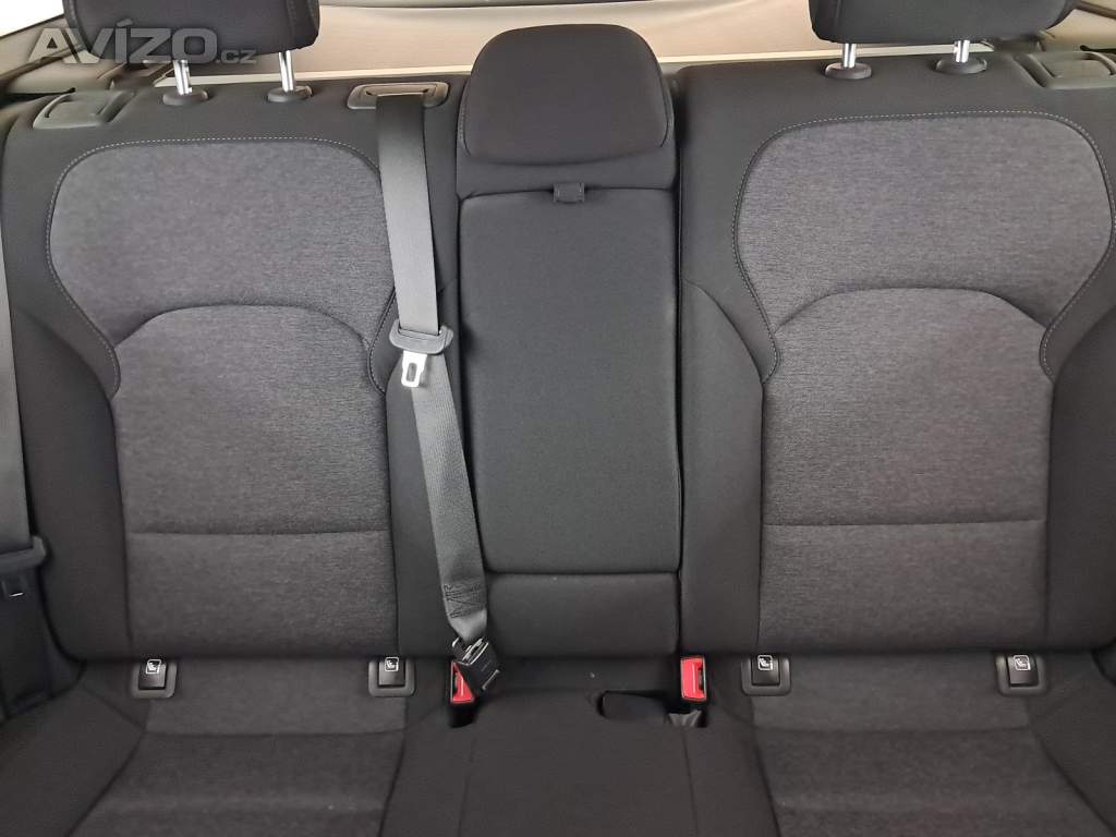 Foto inzerátu Hyundai i30 1.0 T-GDI