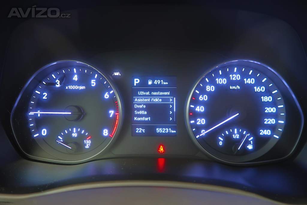 Foto inzerátu Hyundai i30 1.0 T-GDI