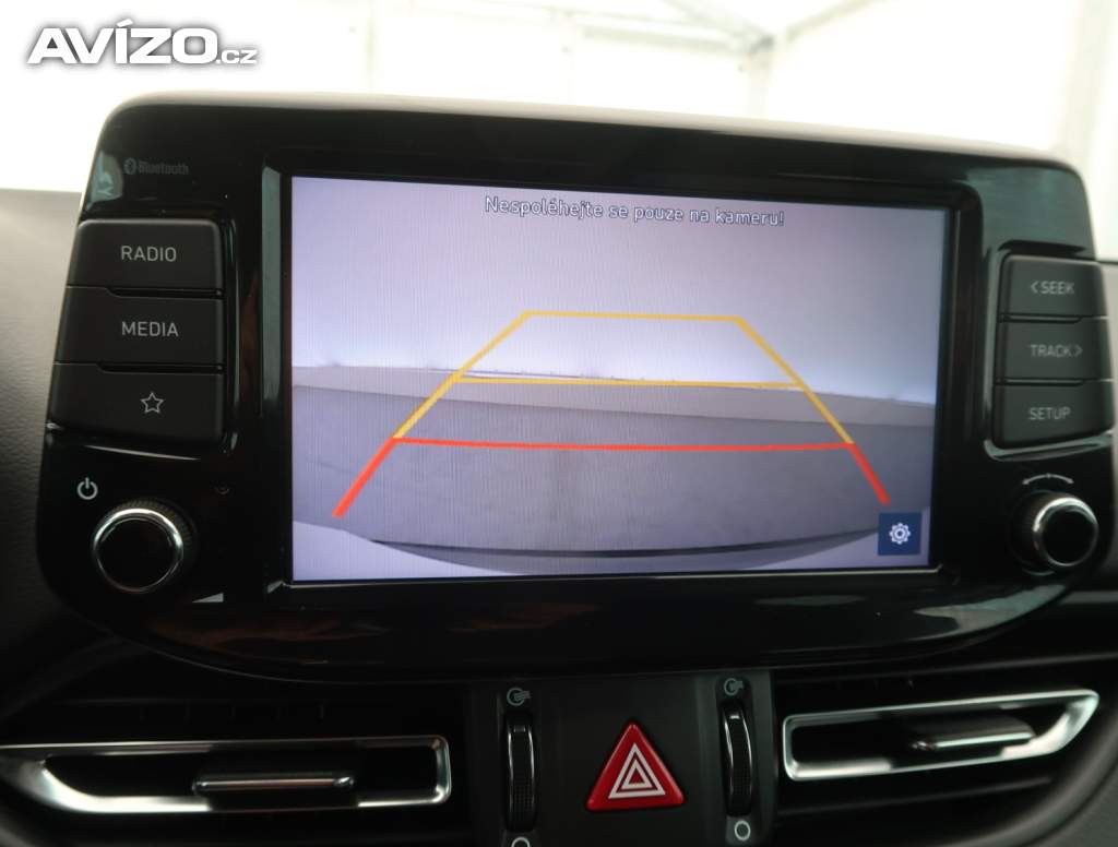 Foto inzerátu Hyundai i30 1.0 T-GDI
