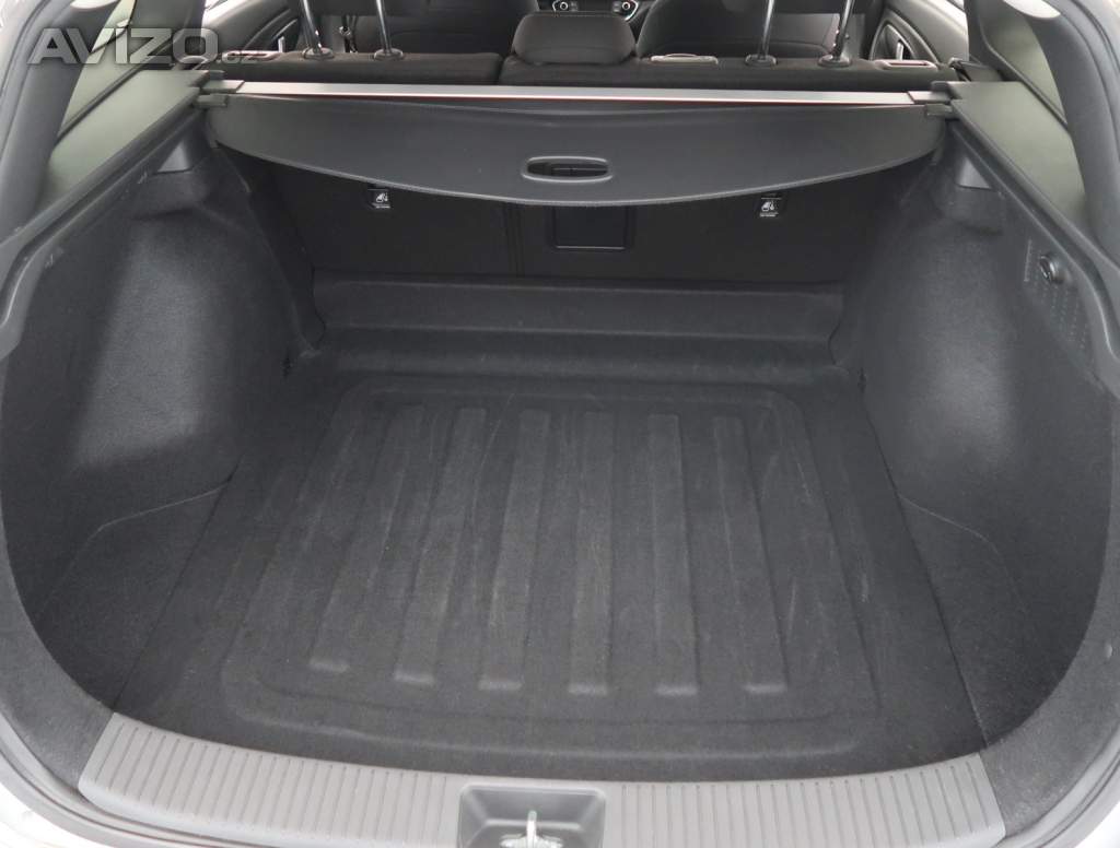 Foto inzerátu Hyundai i30 1.0 T-GDI