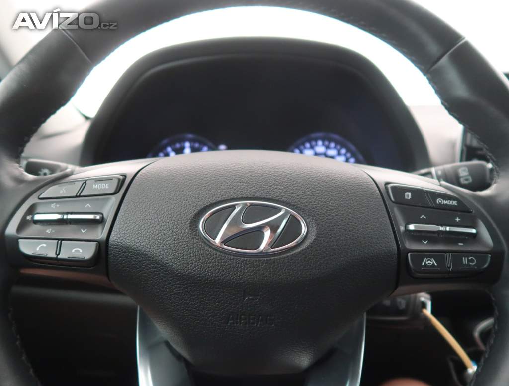 Foto inzerátu Hyundai i30 1.0 T-GDI