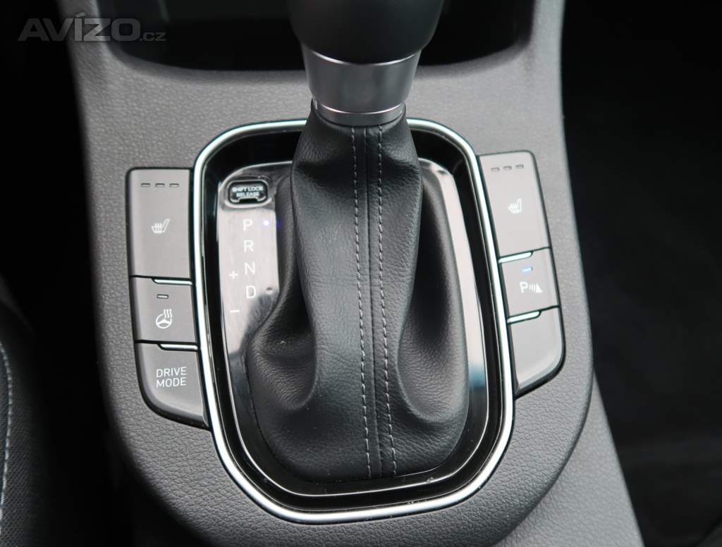 Foto inzerátu Hyundai i30 1.0 T-GDI