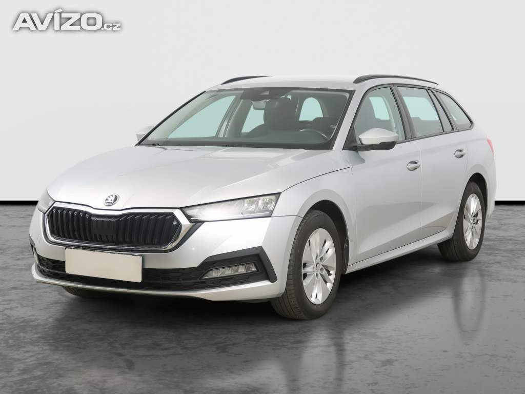 Foto inzerátu Skoda Octavia 2.0 TDI