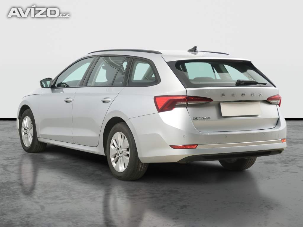 Foto inzerátu Skoda Octavia 2.0 TDI