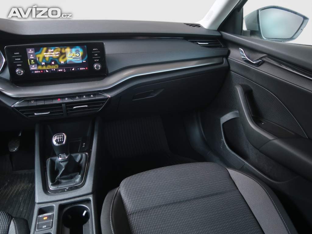 Foto inzerátu Skoda Octavia 2.0 TDI