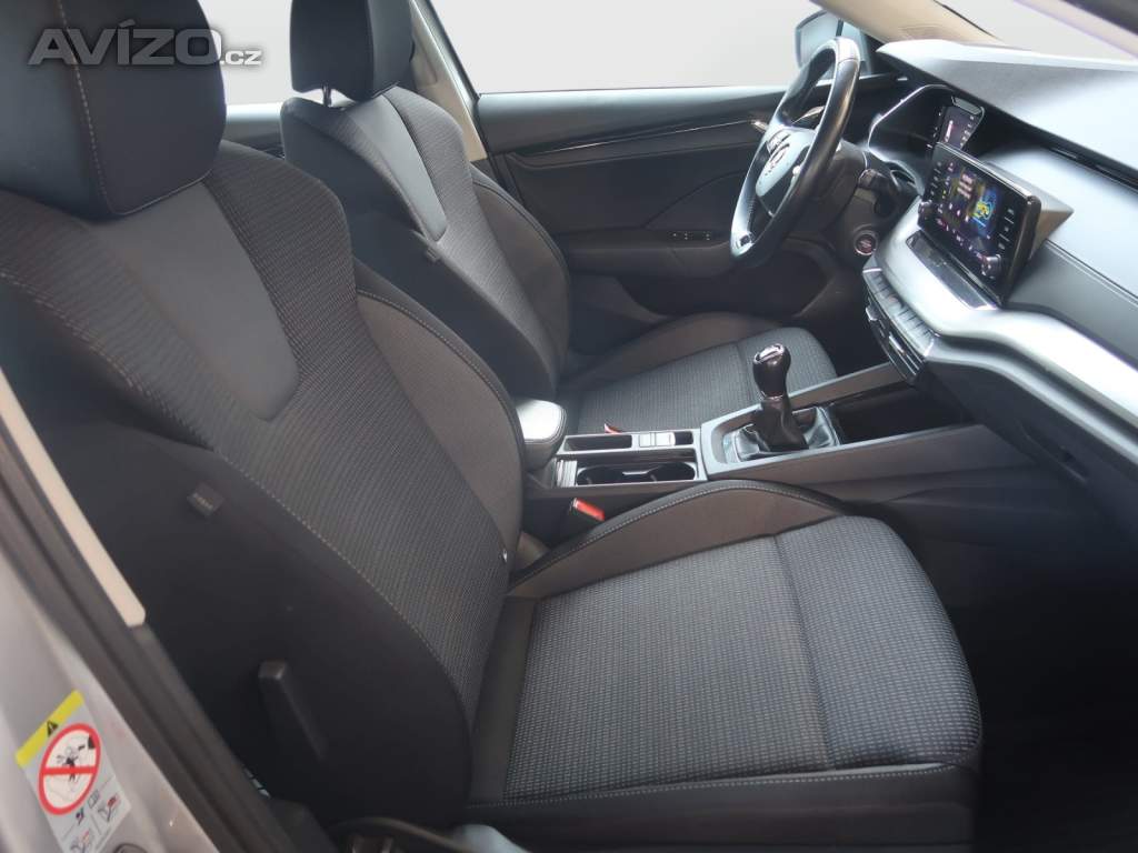 Foto inzerátu Skoda Octavia 2.0 TDI