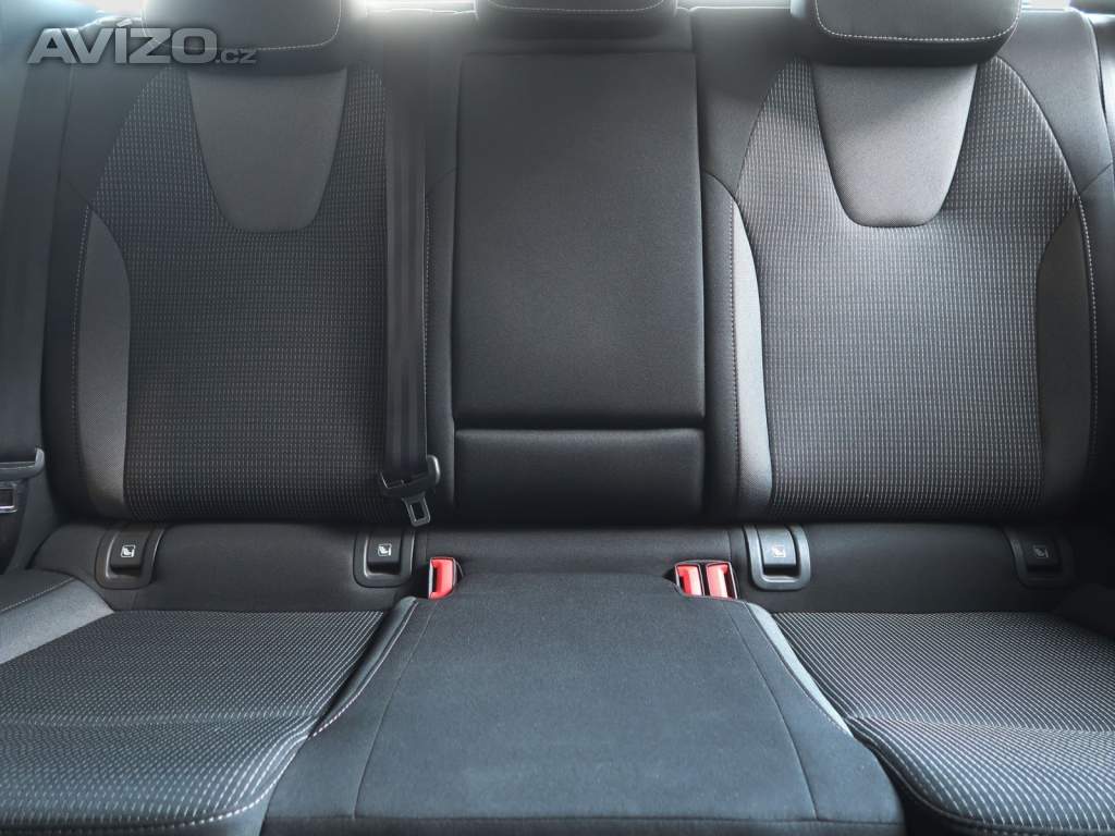 Foto inzerátu Skoda Octavia 2.0 TDI