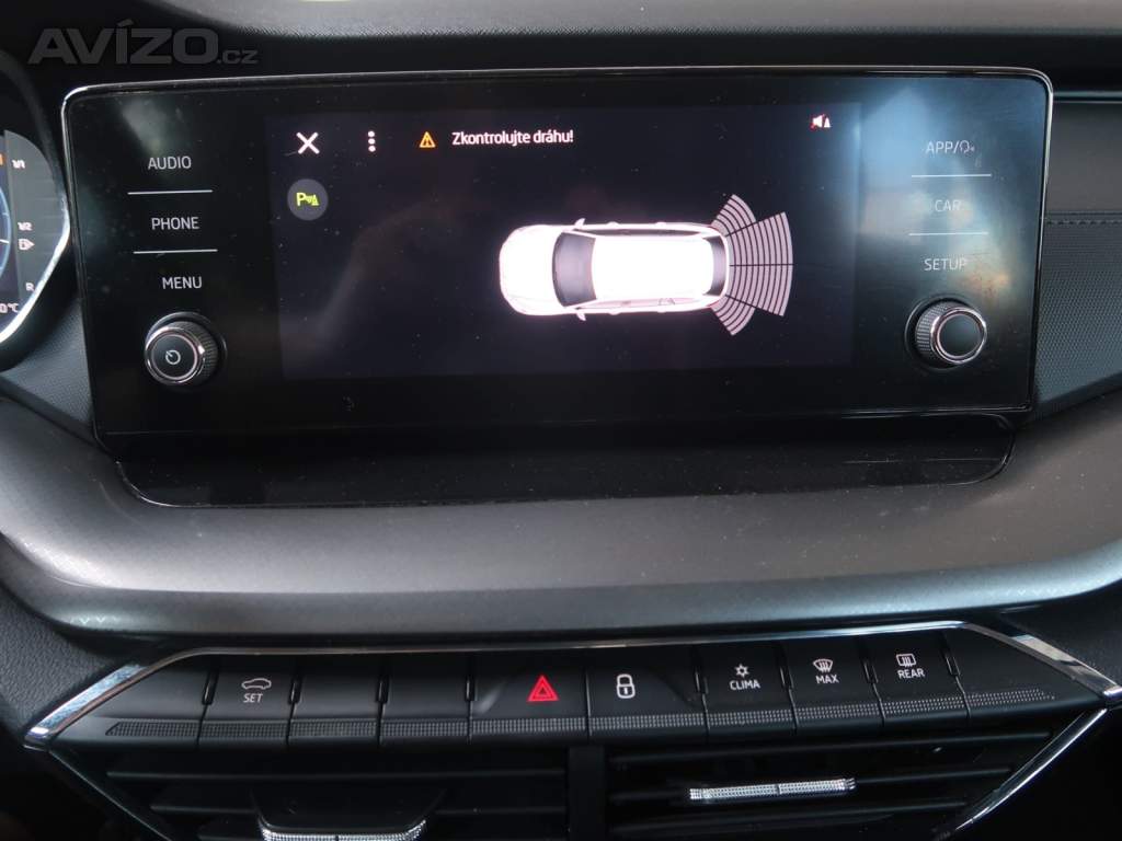 Foto inzerátu Skoda Octavia 2.0 TDI