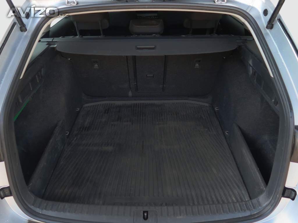 Foto inzerátu Skoda Octavia 2.0 TDI