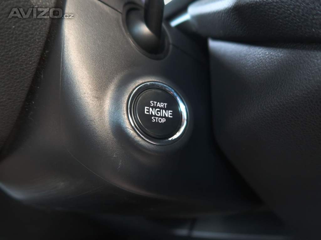 Foto inzerátu Skoda Octavia 2.0 TDI