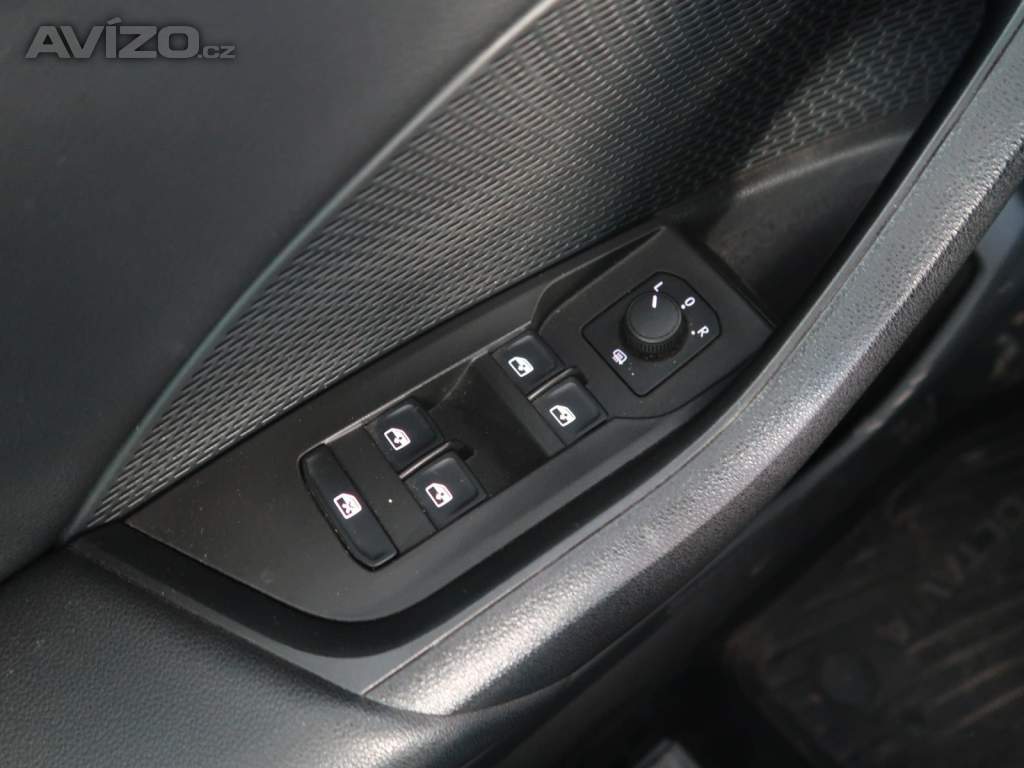 Foto inzerátu Skoda Octavia 2.0 TDI