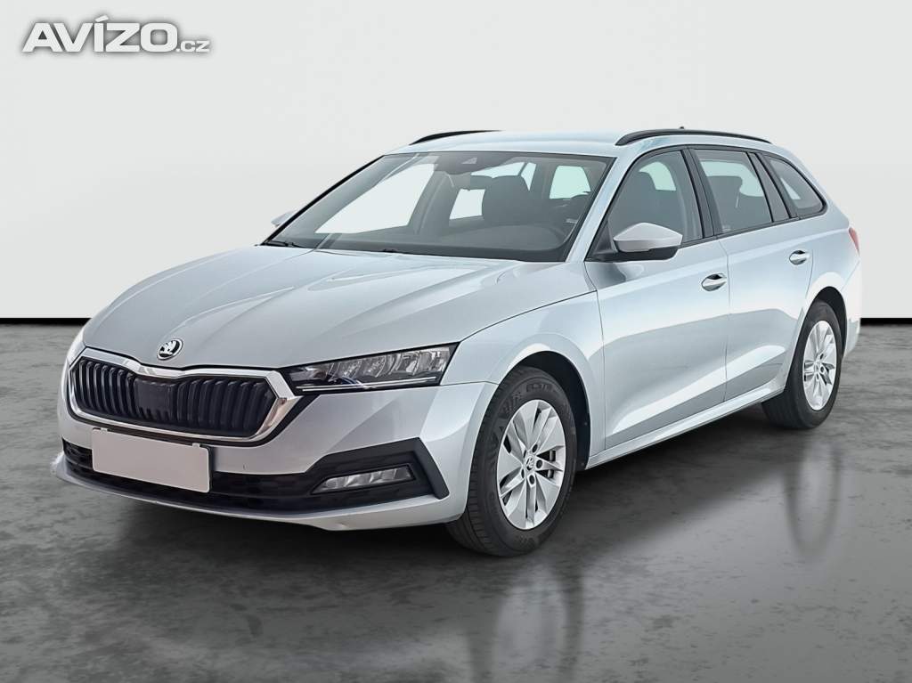 Foto inzerátu Skoda Octavia 2.0 TDI