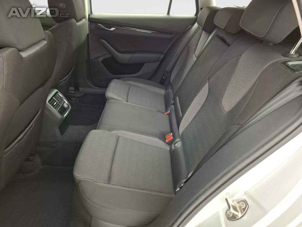 Foto inzerátu Skoda Octavia 2.0 TDI