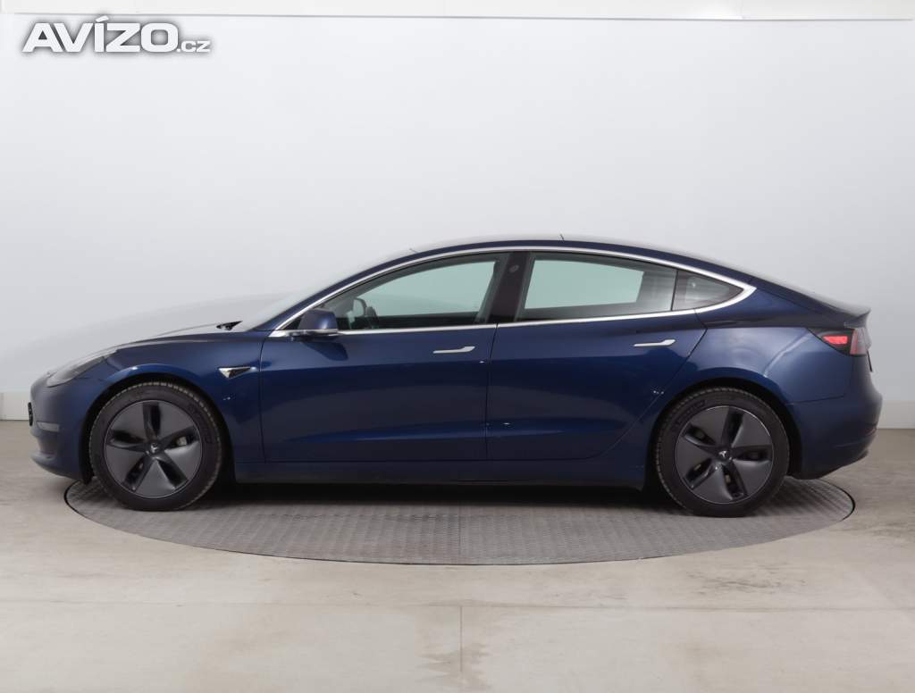 Foto inzerátu Tesla Model 3 Long Range 4WD 78kWh