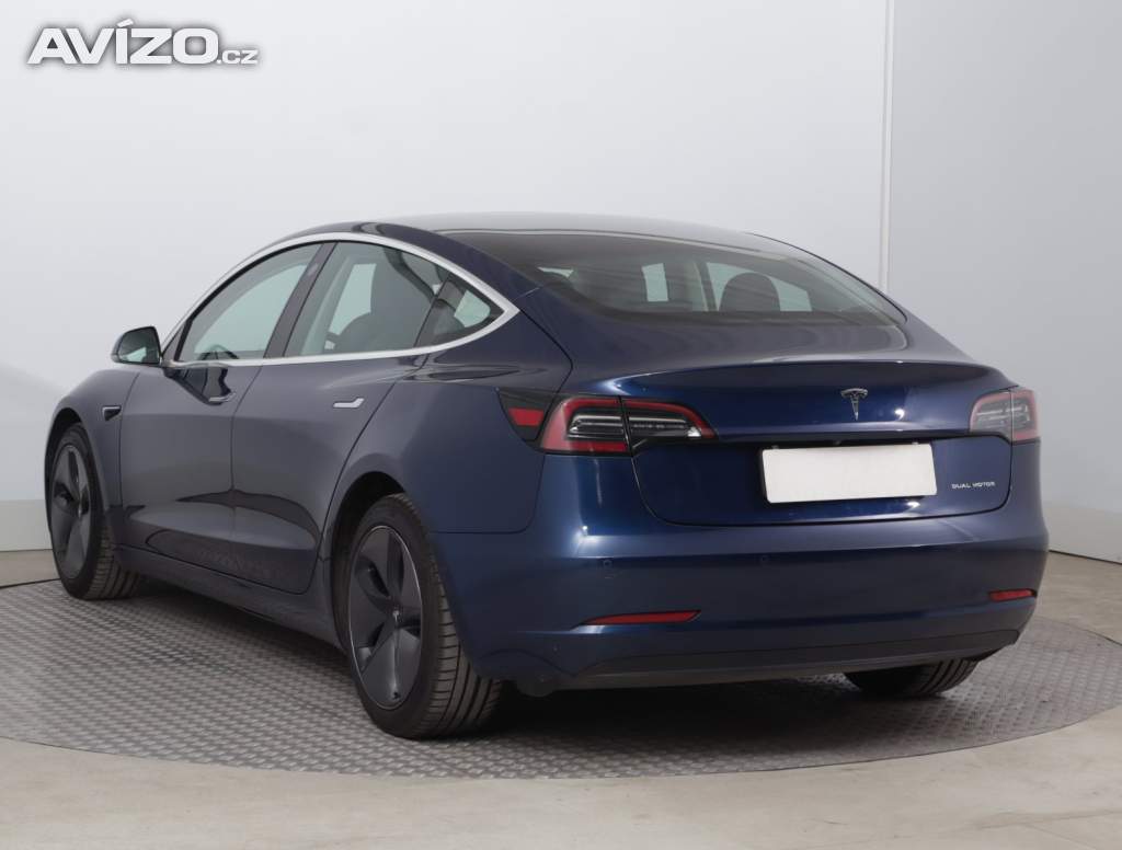 Foto inzerátu Tesla Model 3 Long Range 4WD 78kWh