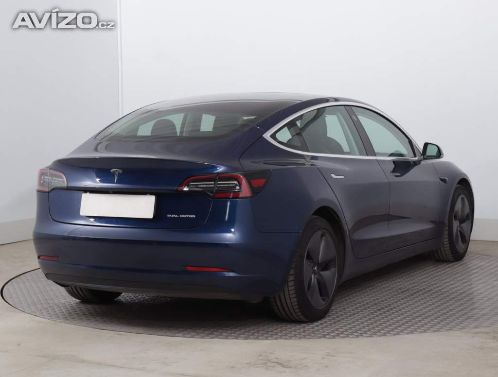 Foto inzerátu Tesla Model 3 Long Range 4WD 78kWh