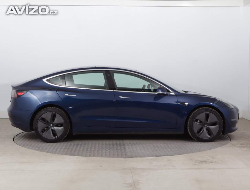 Foto inzerátu Tesla Model 3 Long Range 4WD 78kWh