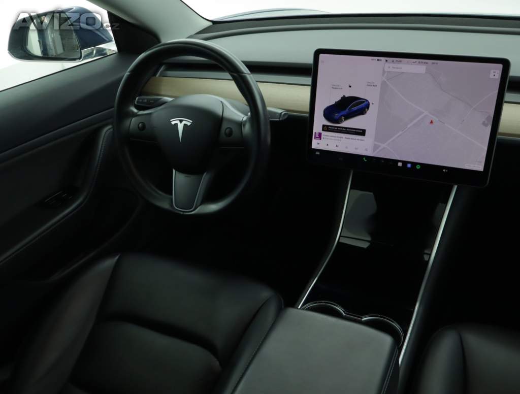Foto inzerátu Tesla Model 3 Long Range 4WD 78kWh