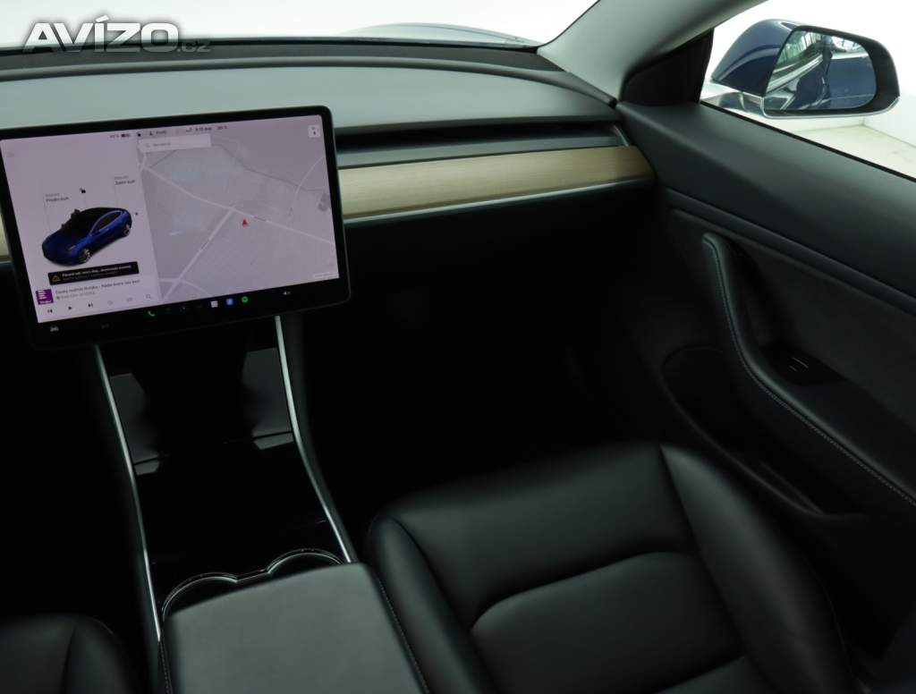 Foto inzerátu Tesla Model 3 Long Range 4WD 78kWh