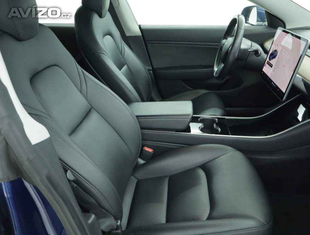 Foto inzerátu Tesla Model 3 Long Range 4WD 78kWh