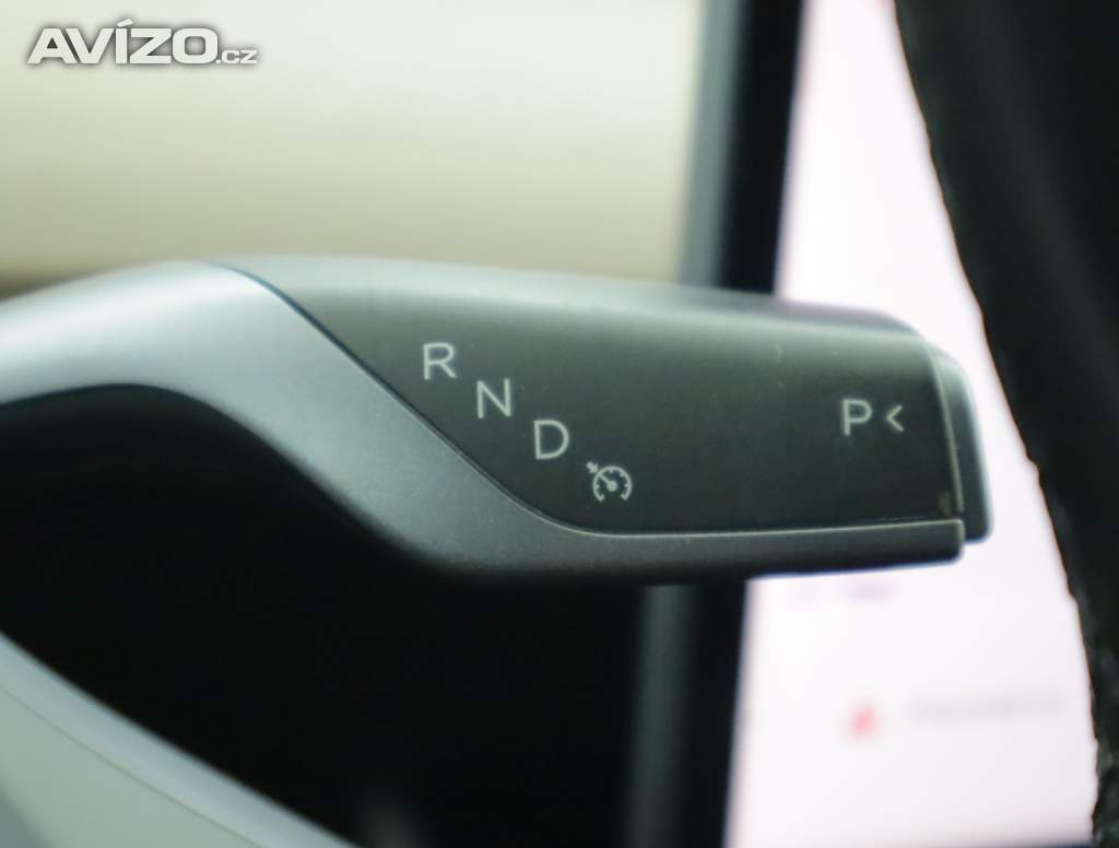 Foto inzerátu Tesla Model 3 Long Range 4WD 78kWh