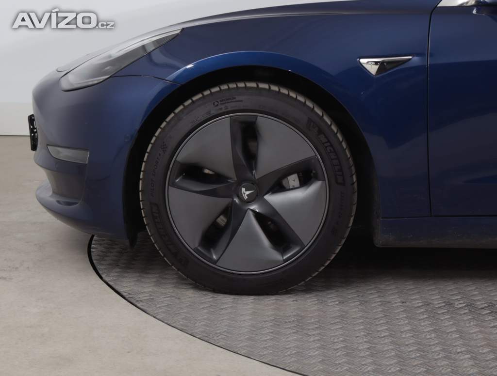 Foto inzerátu Tesla Model 3 Long Range 4WD 78kWh