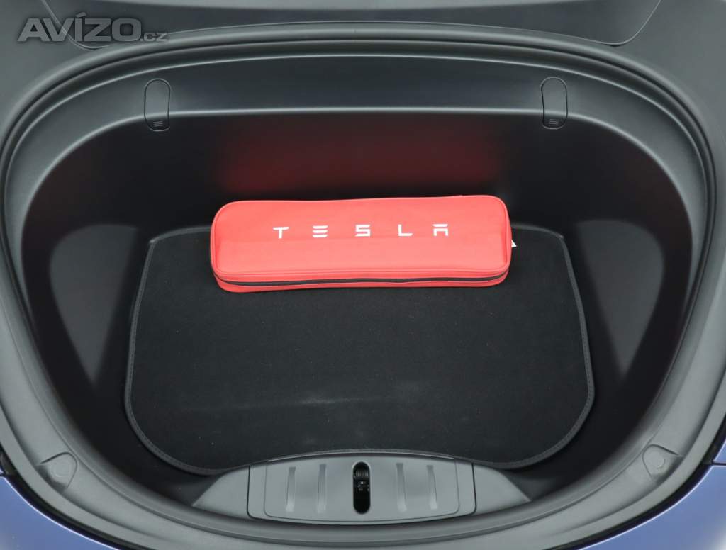 Foto inzerátu Tesla Model 3 Long Range 4WD 78kWh