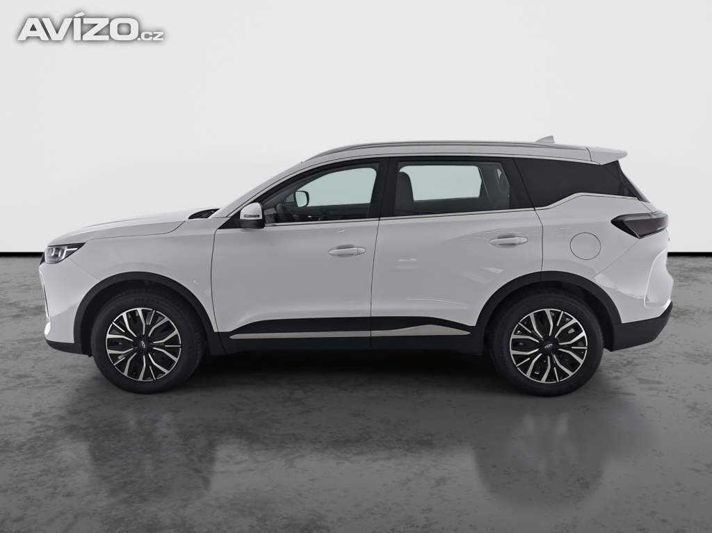 Foto inzerátu Chery Tiggo 7 1.6 TGDI