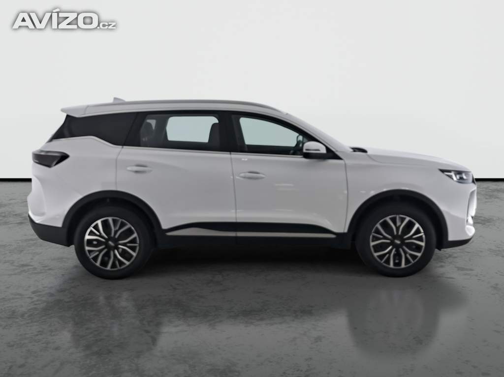 Foto inzerátu Chery Tiggo 7 1.6 TGDI