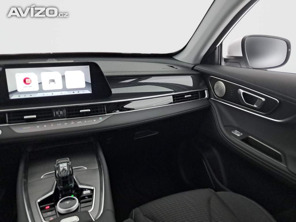 Foto inzerátu Chery Tiggo 7 1.6 TGDI