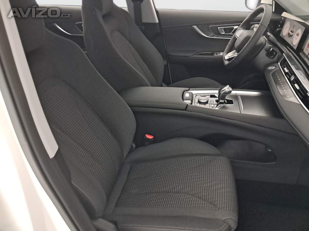 Foto inzerátu Chery Tiggo 7 1.6 TGDI