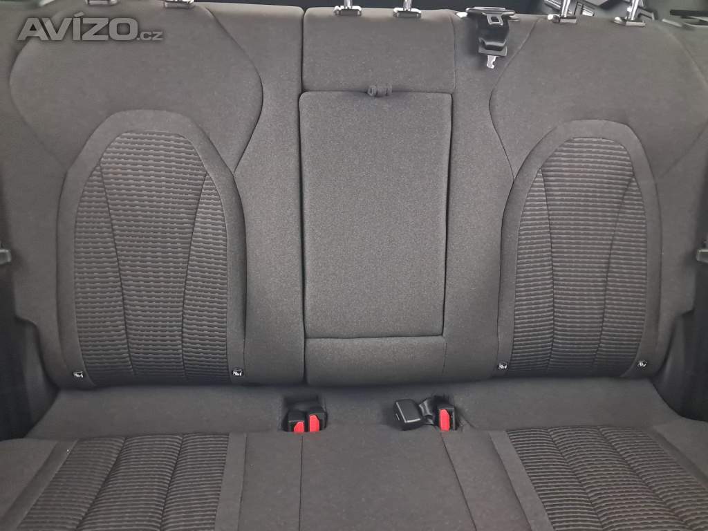 Foto inzerátu Chery Tiggo 7 1.6 TGDI